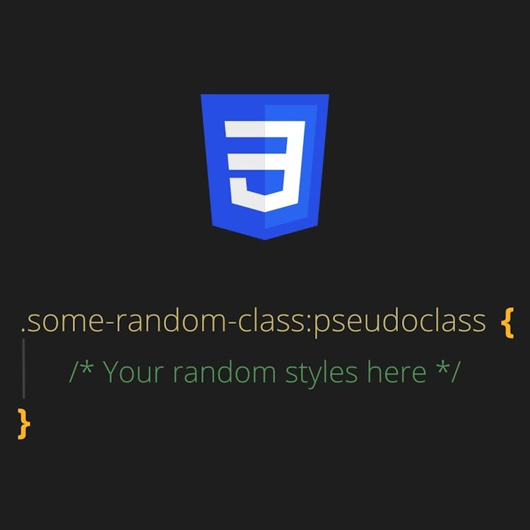 pseudoclases css