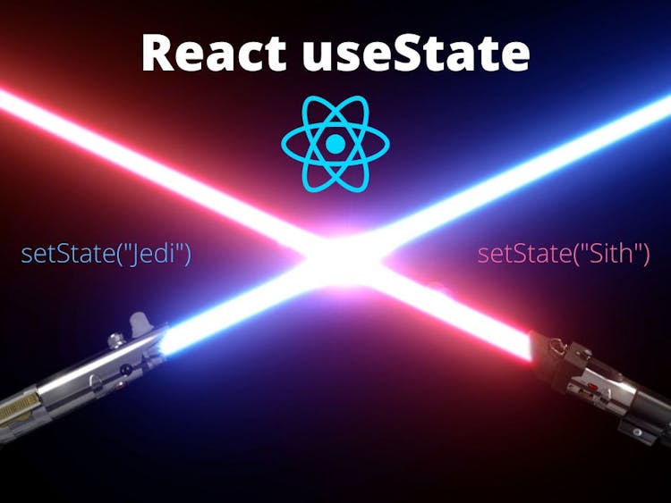 React useState